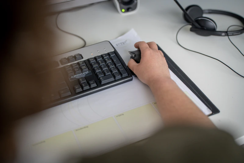 IT-consulting en strategisch advies door ICT-Worx experts