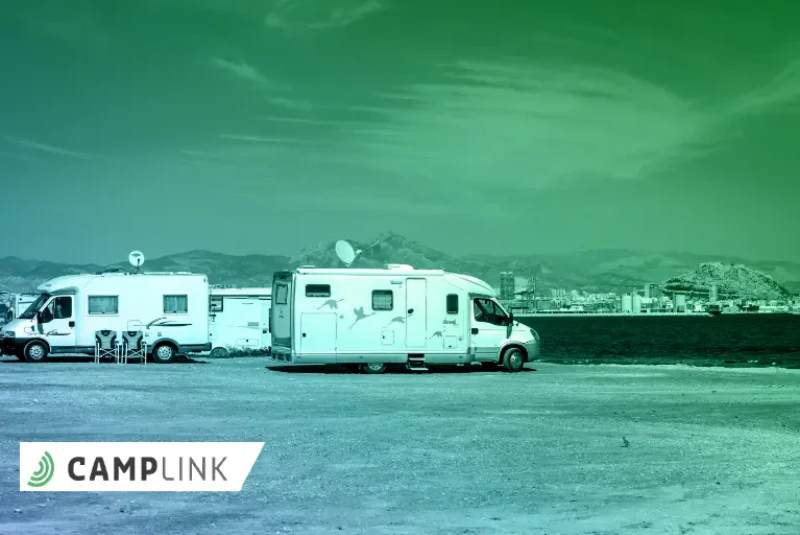 CampLink