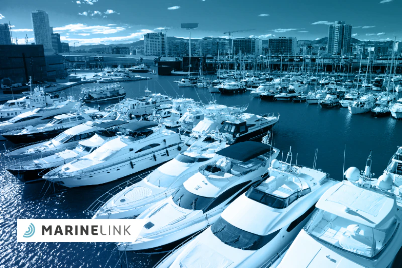 MarineLink